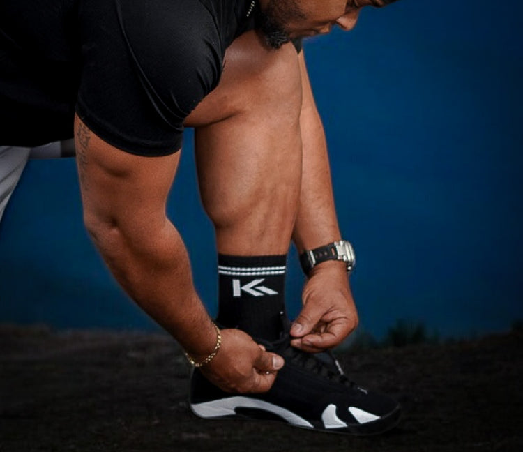 Socks Tanko Fitwear 🧦