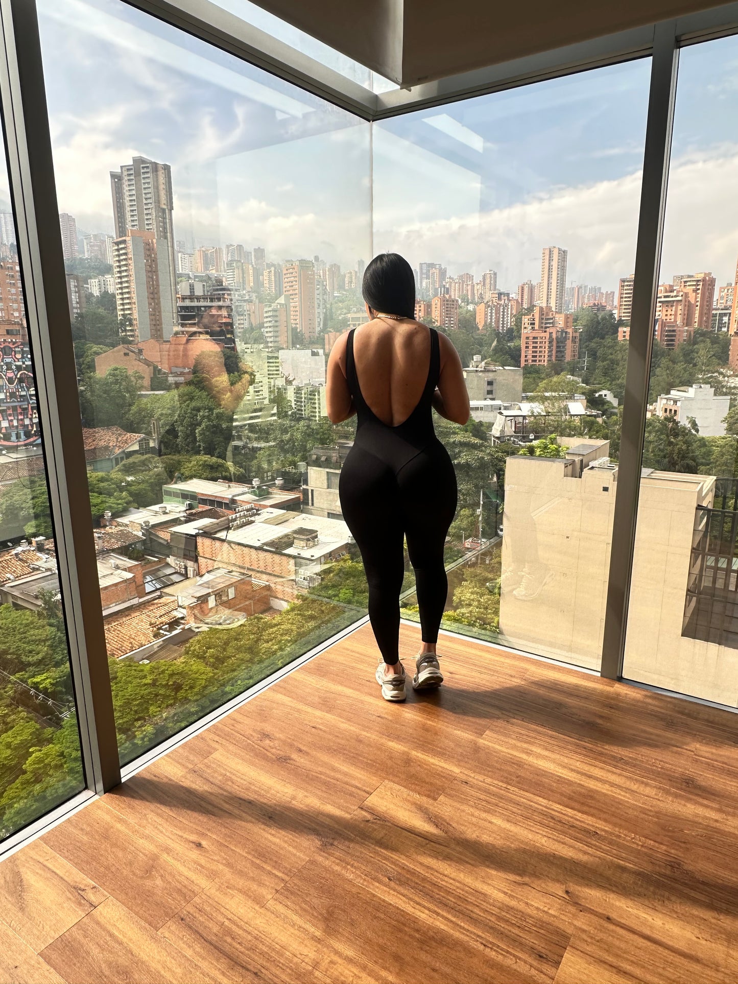 JUMPSUIT