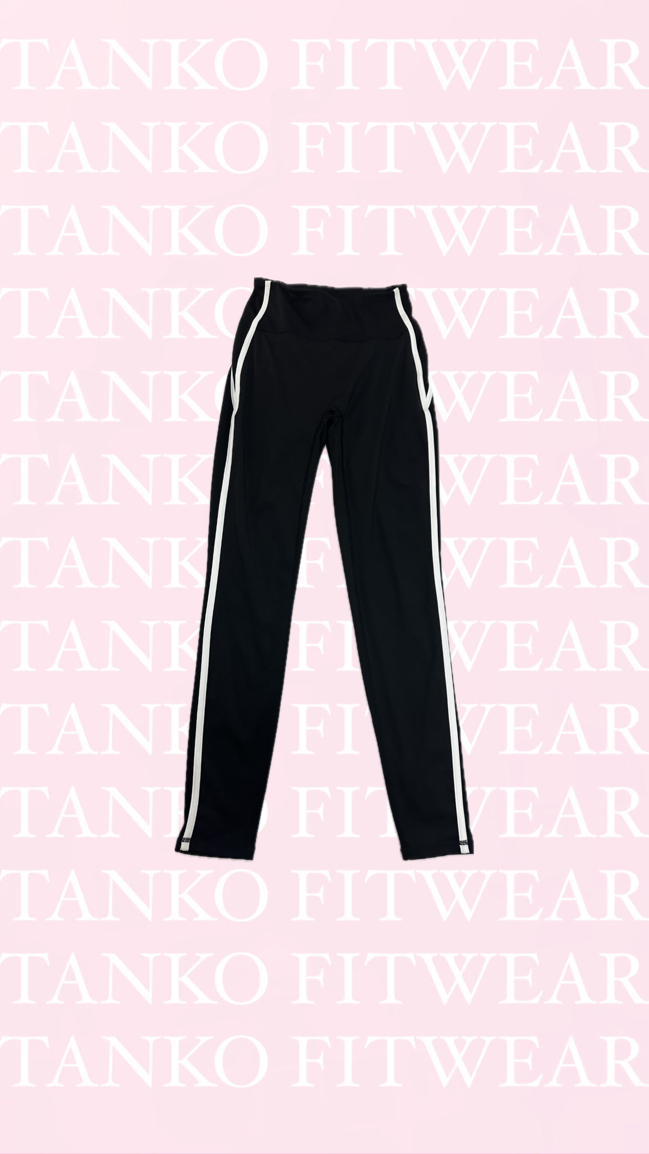 Pants dos tonos