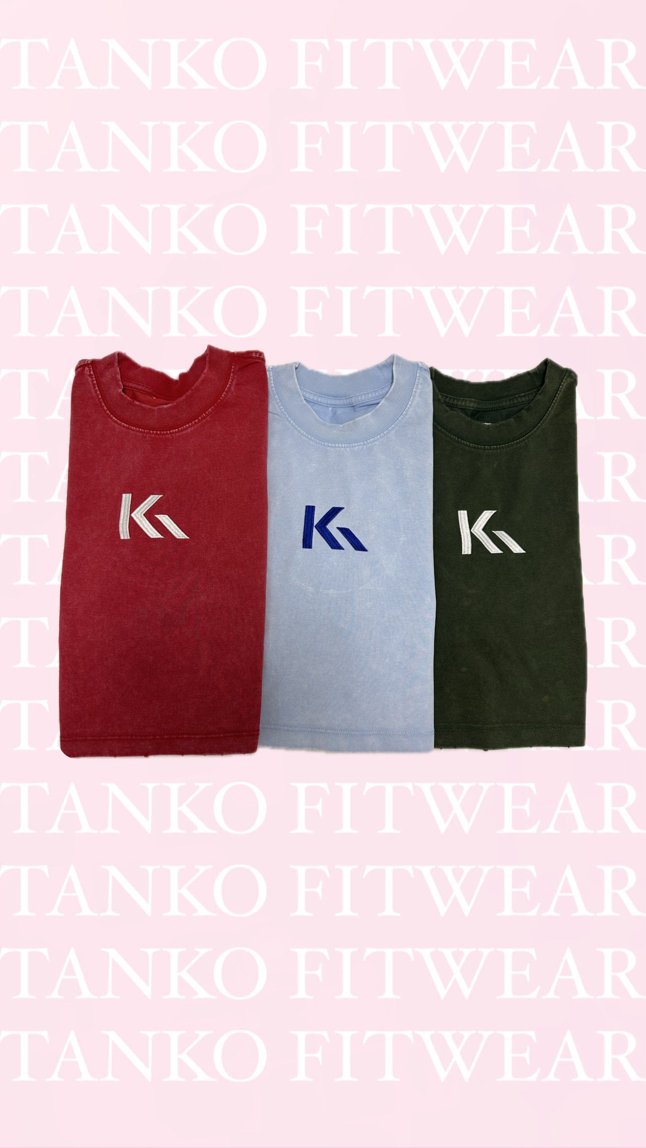 CROP TOP OVERSIZE