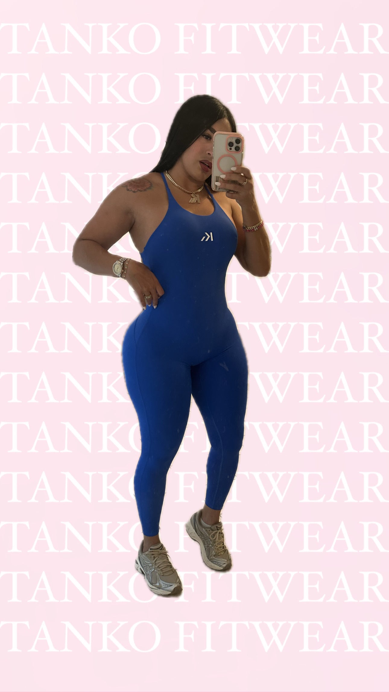 Jumpsuit