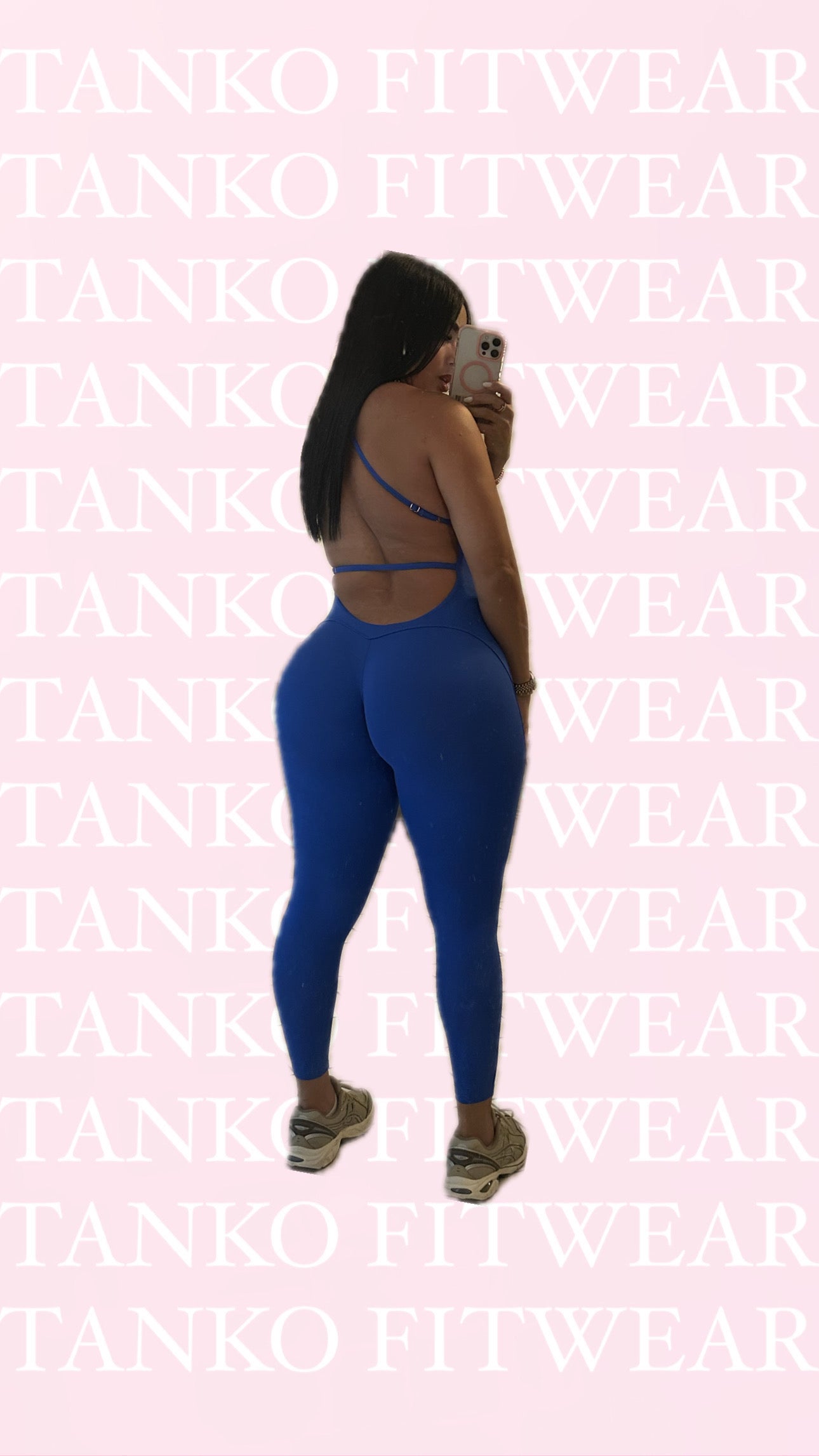 Jumpsuit