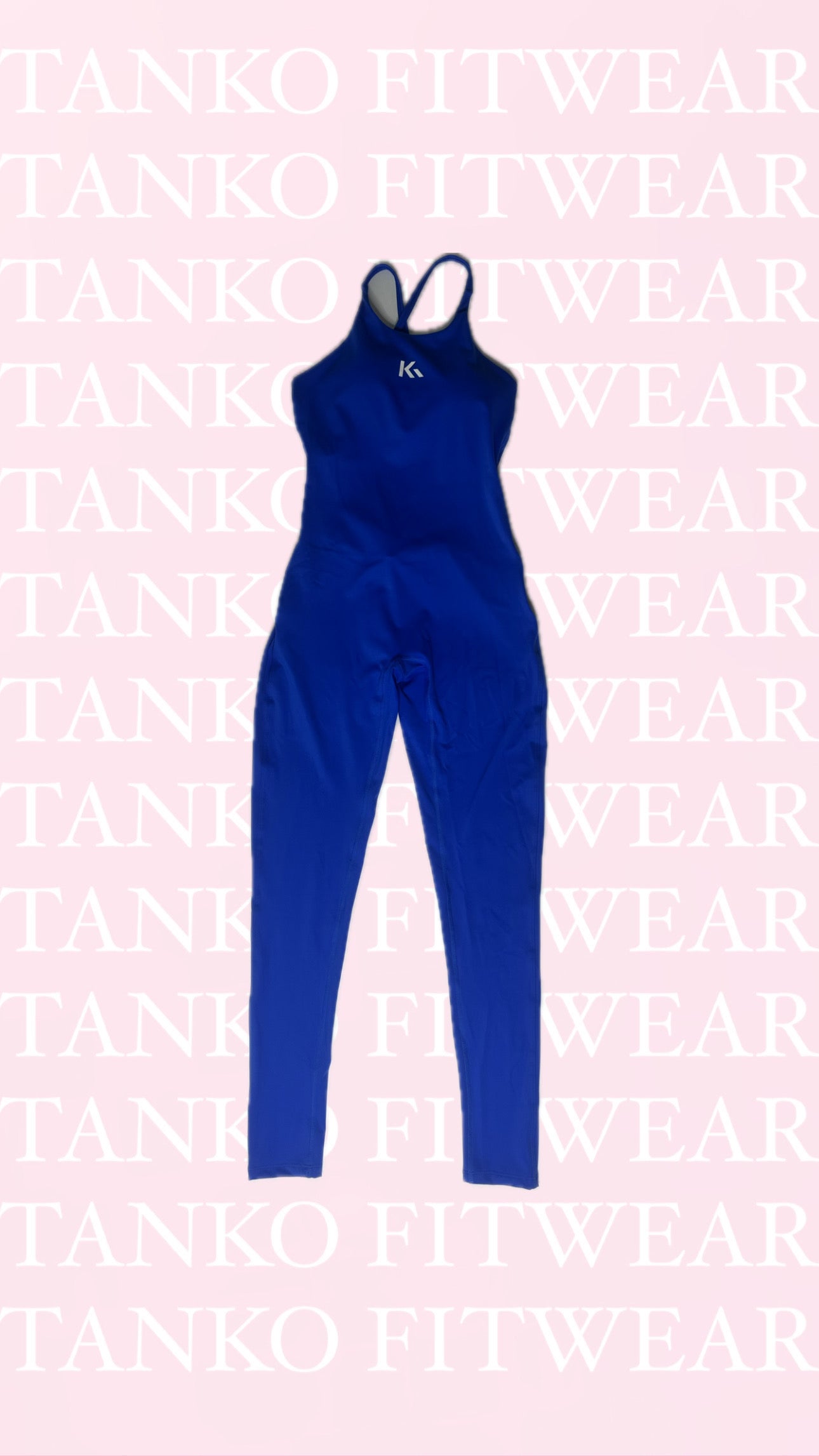 Jumpsuit