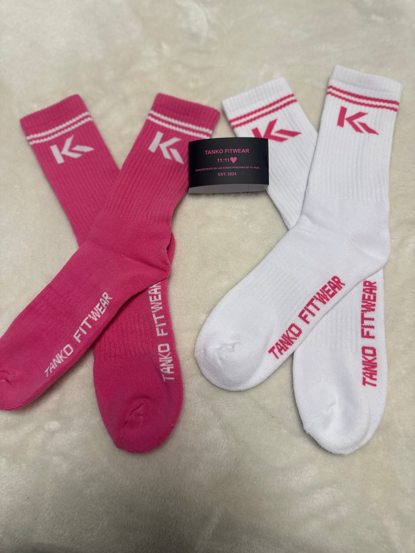 Socks Tanko Fitwear