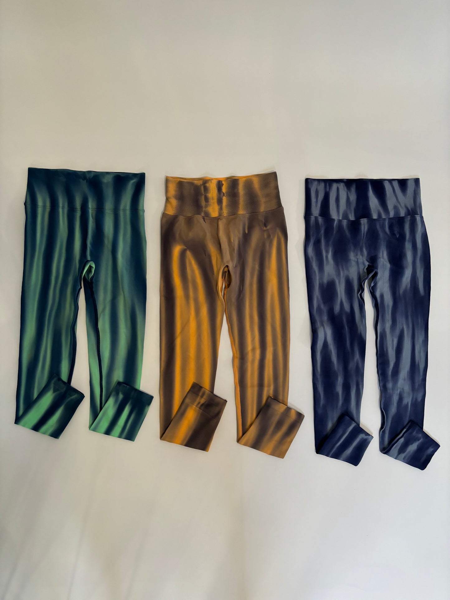 Long Sport Pants