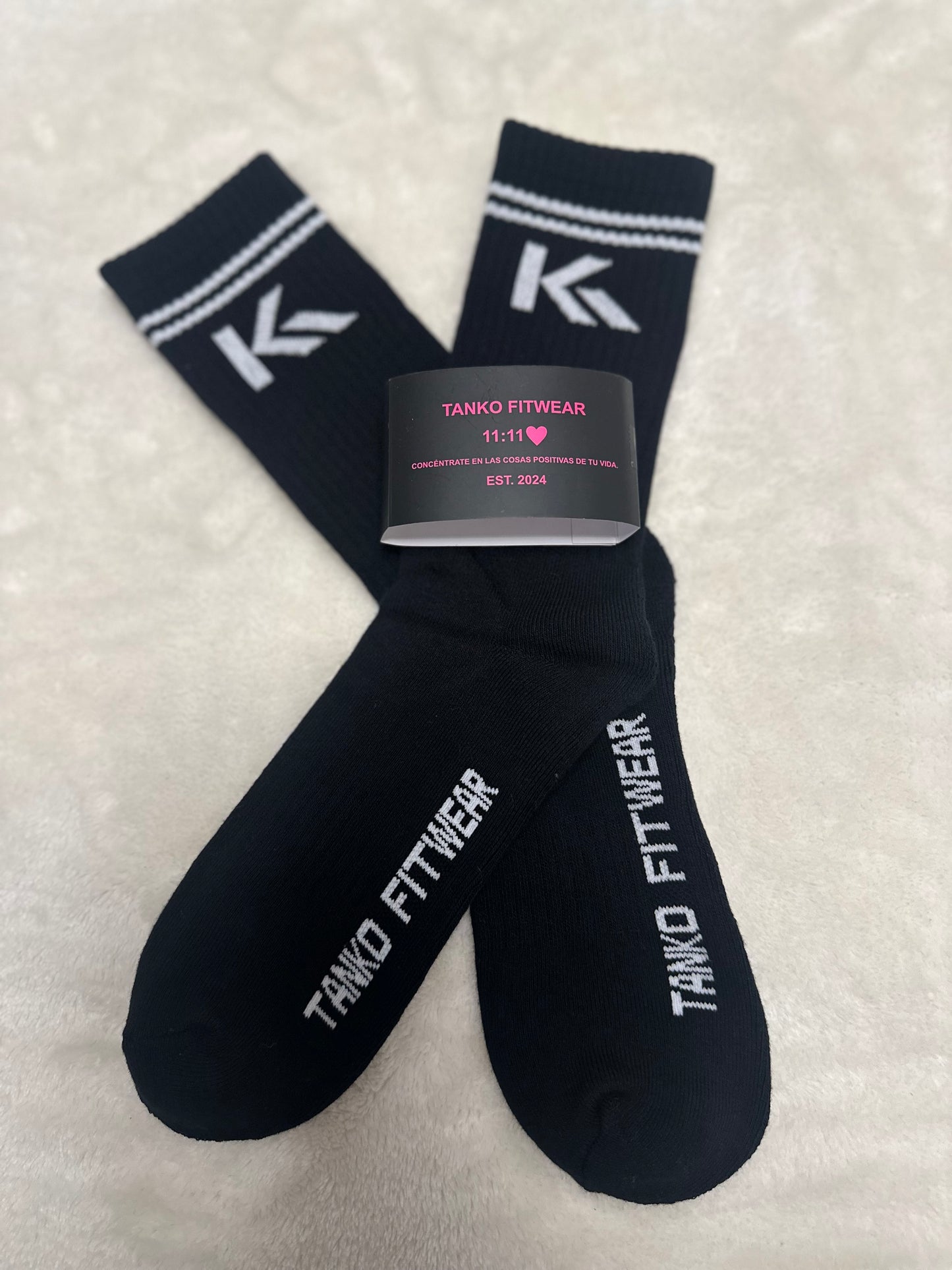 Socks Tanko Fitwear