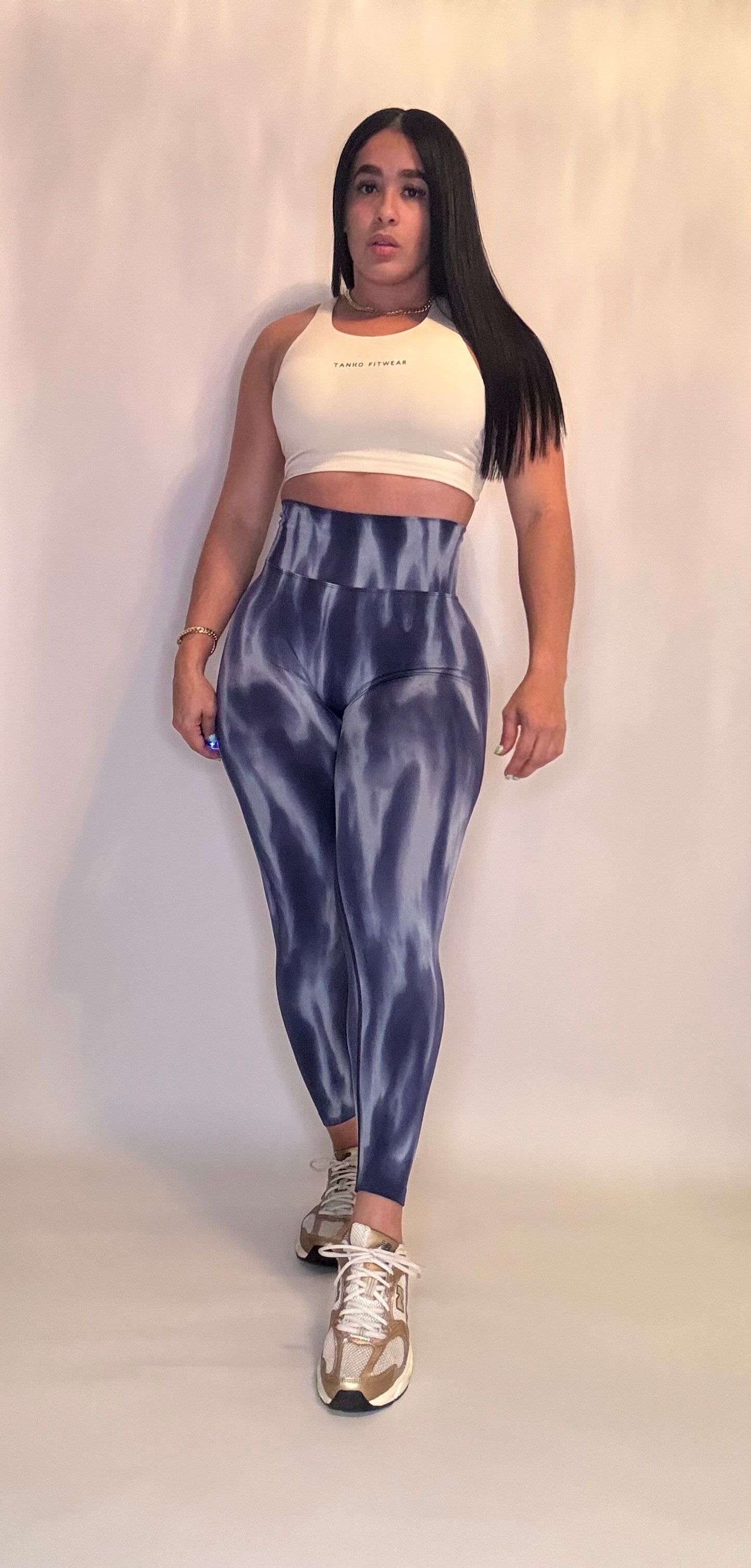 Long Sport Pants