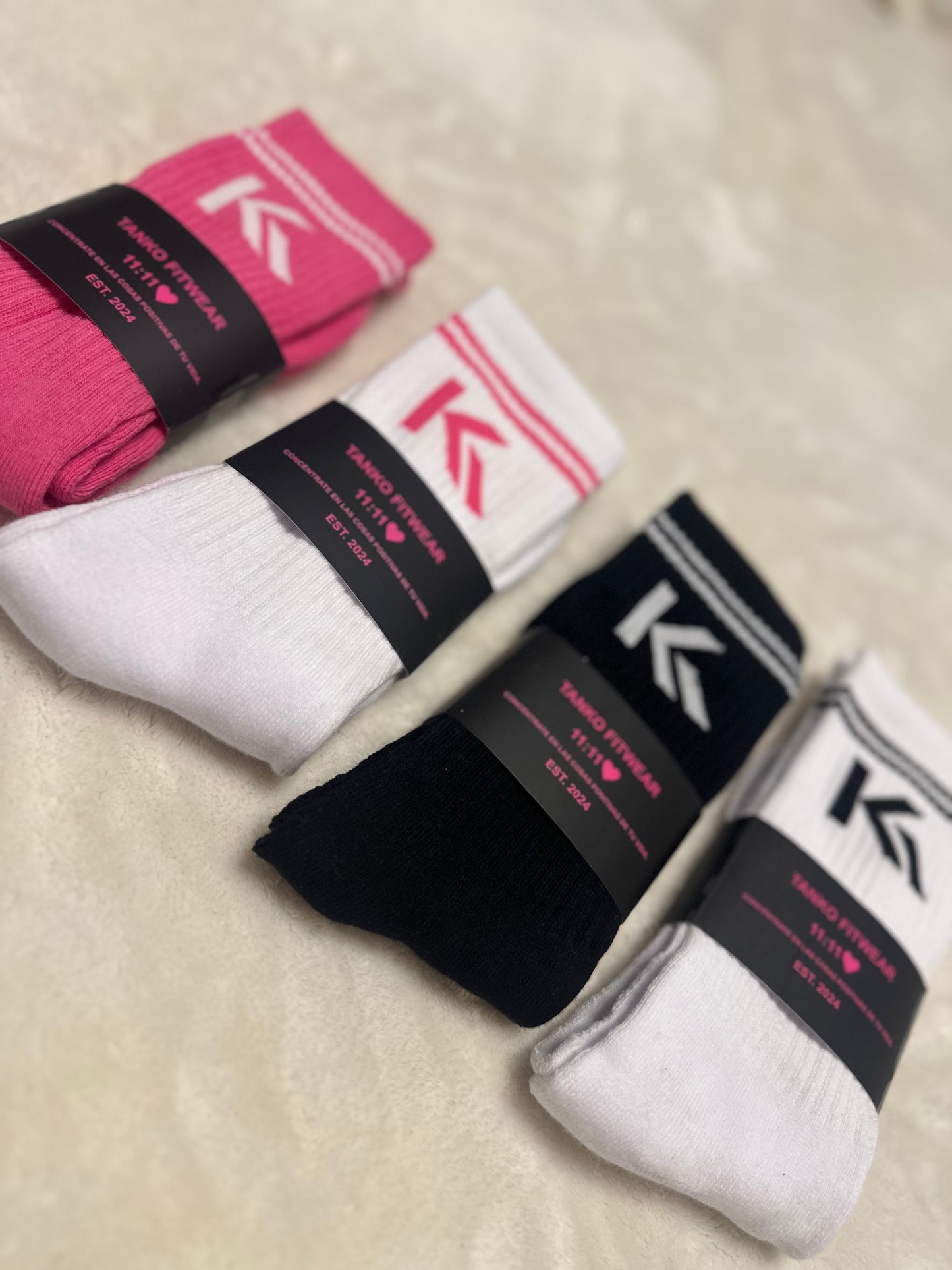 Socks Tanko Fitwear