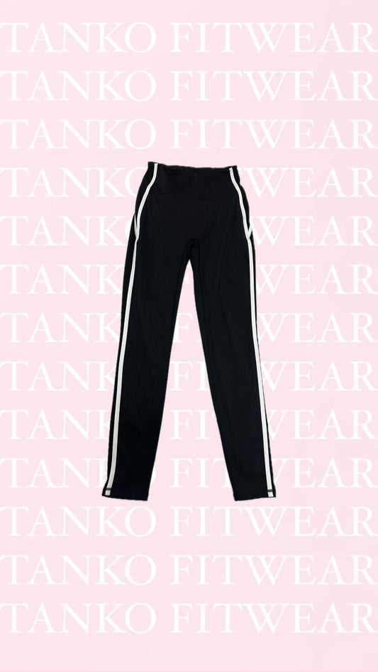 Pants dos tonos