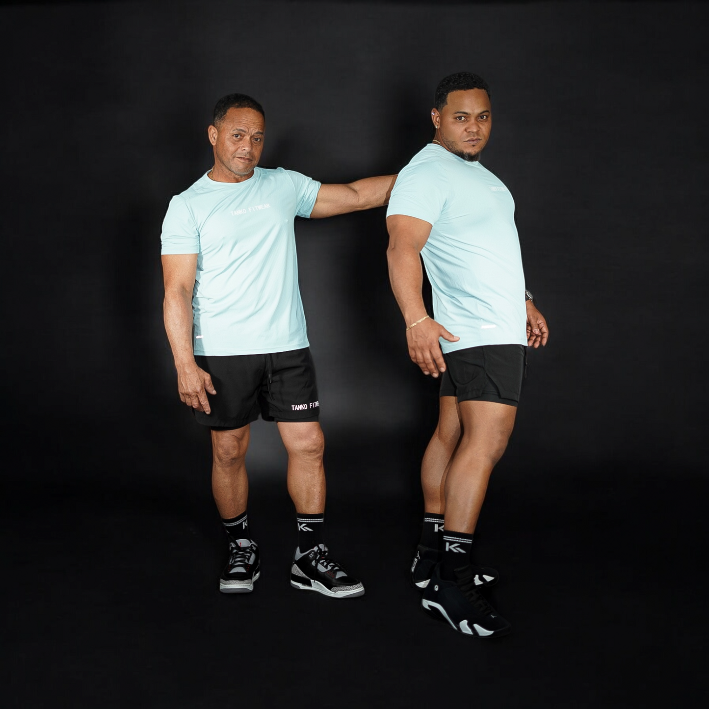 Men’s Short 6”
