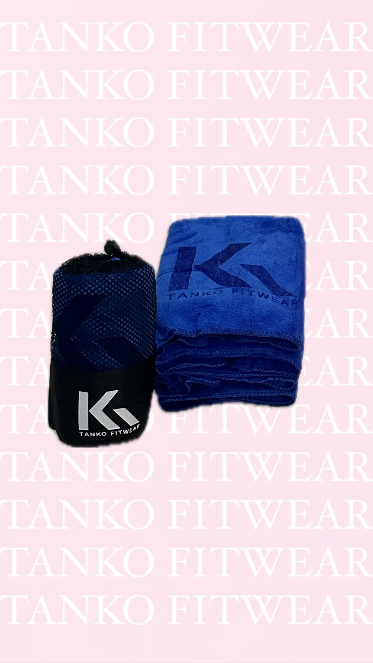 Towel Tanko Fitwear