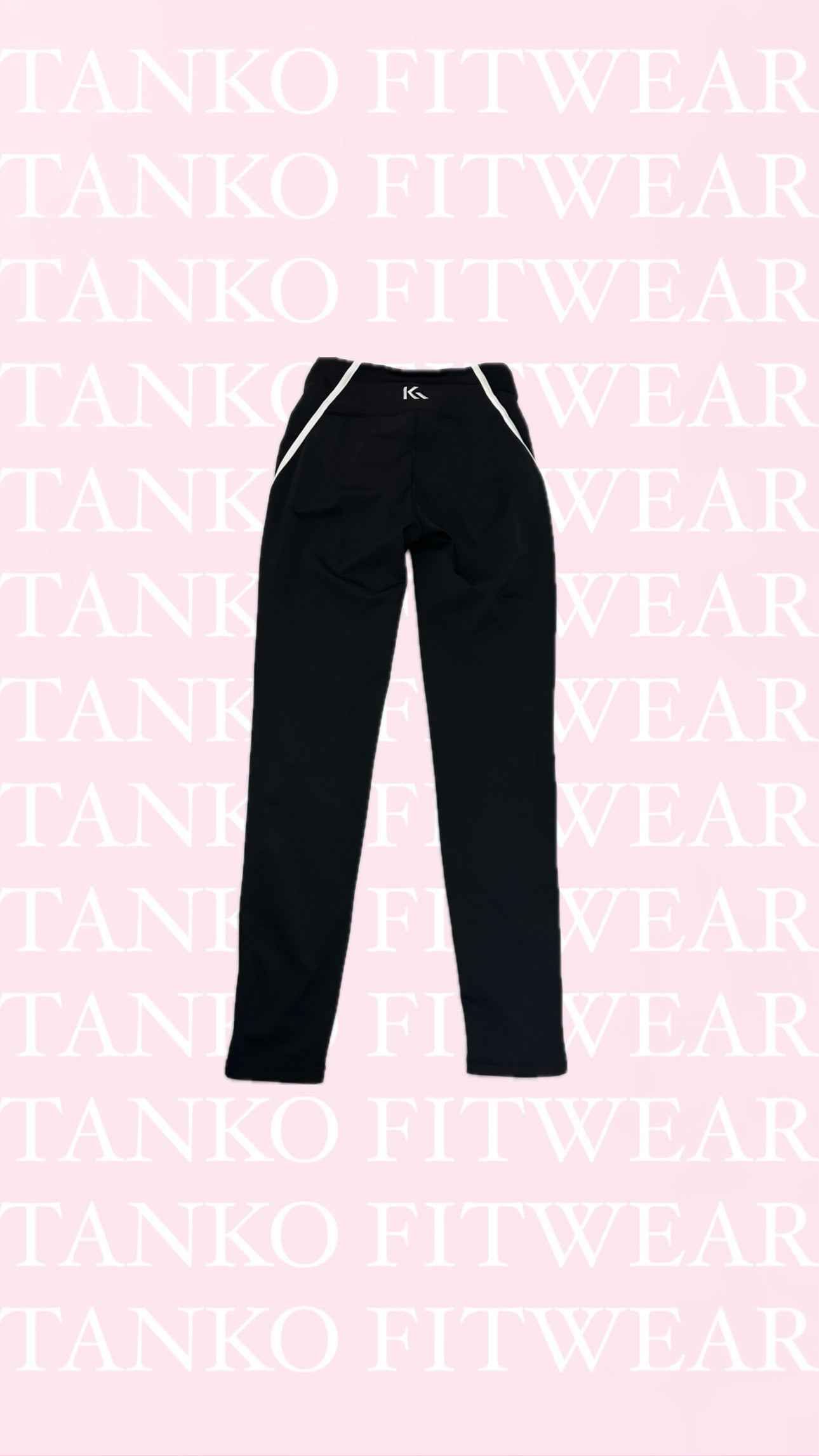 Pants dos tonos