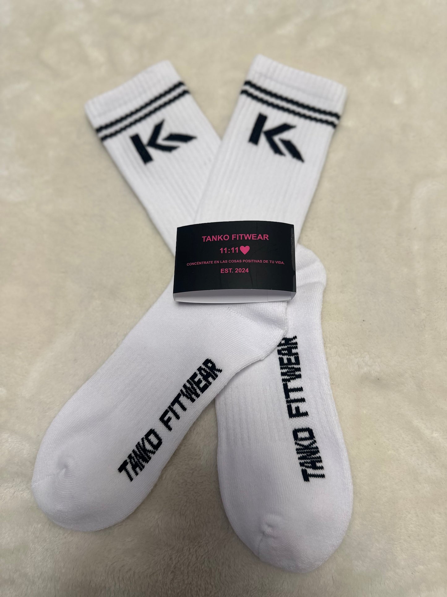 Socks Tanko Fitwear