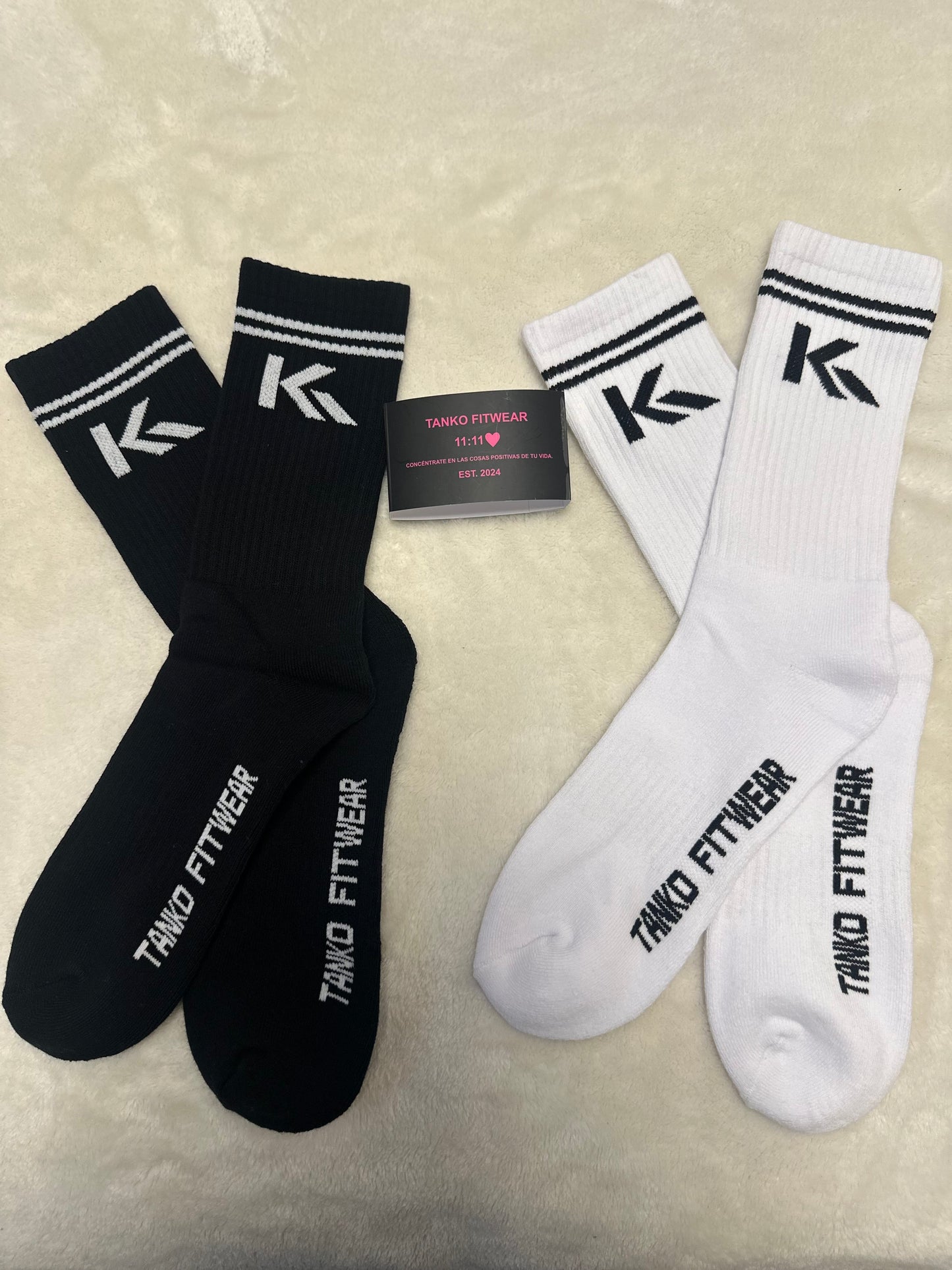 Socks Tanko Fitwear