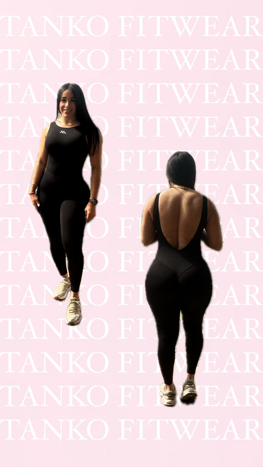 JUMPSUIT